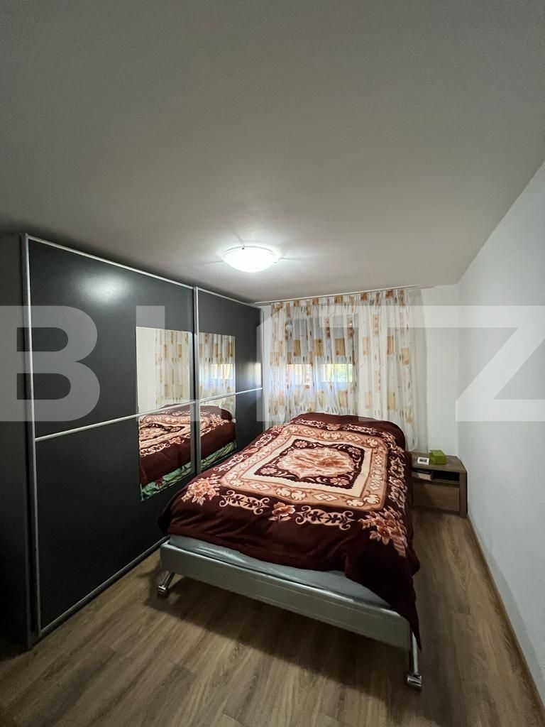 Casa de vânzare 3 camere Periferie - 125354CV | BLITZ Satu Mare | Poza4