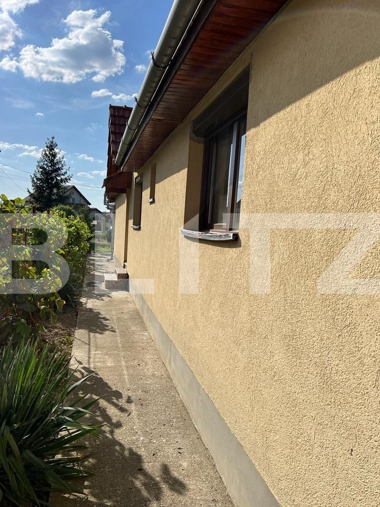 Casa de vânzare 3 camere Periferie - 125354CV | BLITZ Satu Mare | Poza7