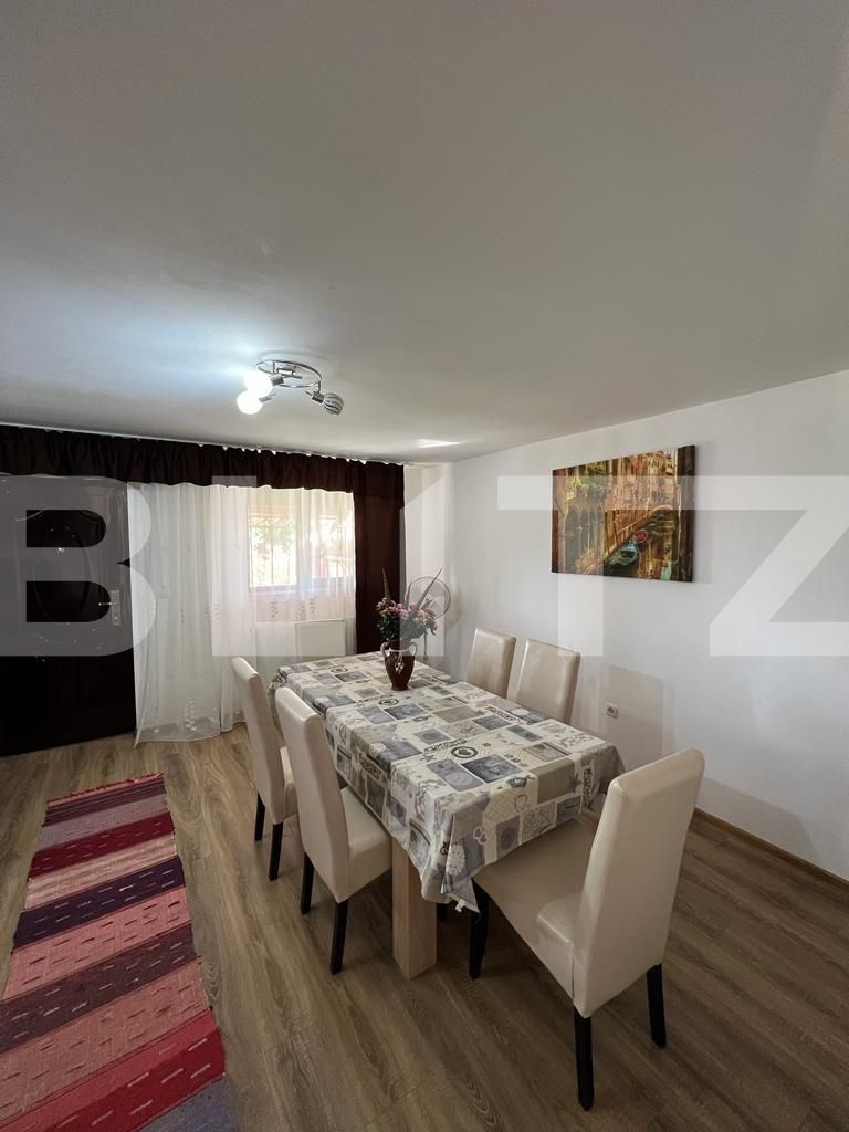Casa de vânzare 3 camere Periferie - 125354CV | BLITZ Satu Mare | Poza2