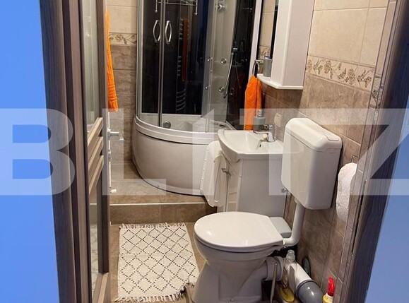 Apartament de vânzare 2 camere Semicentral - 125366AV | BLITZ Satu Mare | Poza5