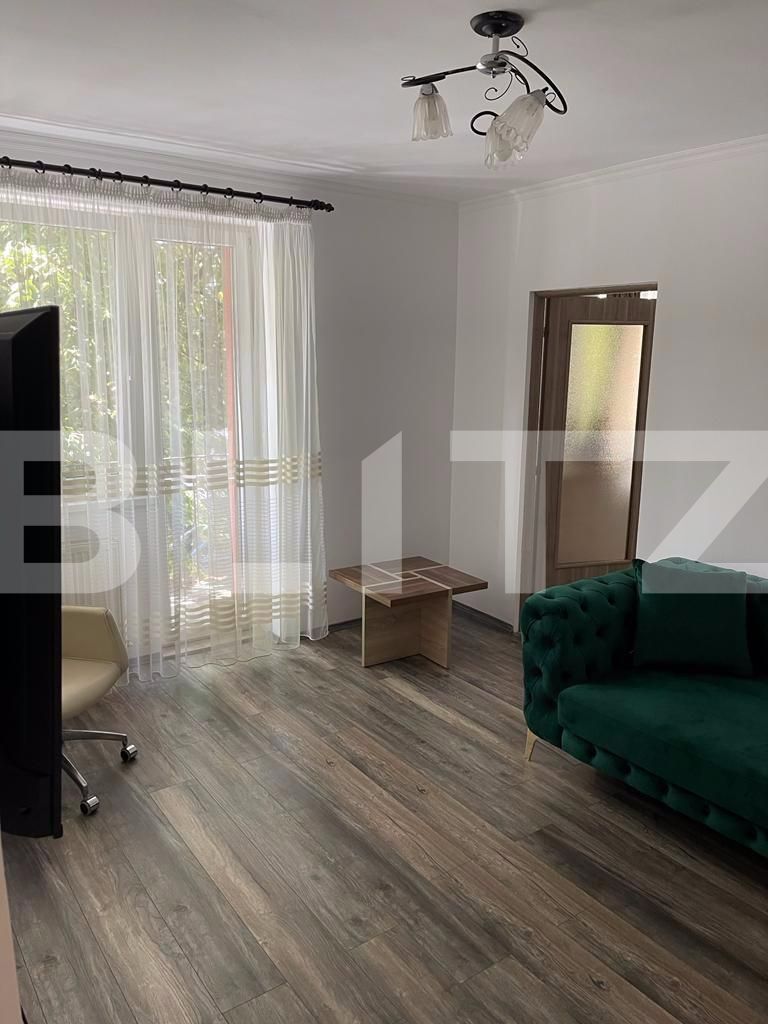 Apartament de vânzare 2 camere Semicentral - 125366AV | BLITZ Satu Mare | Poza3