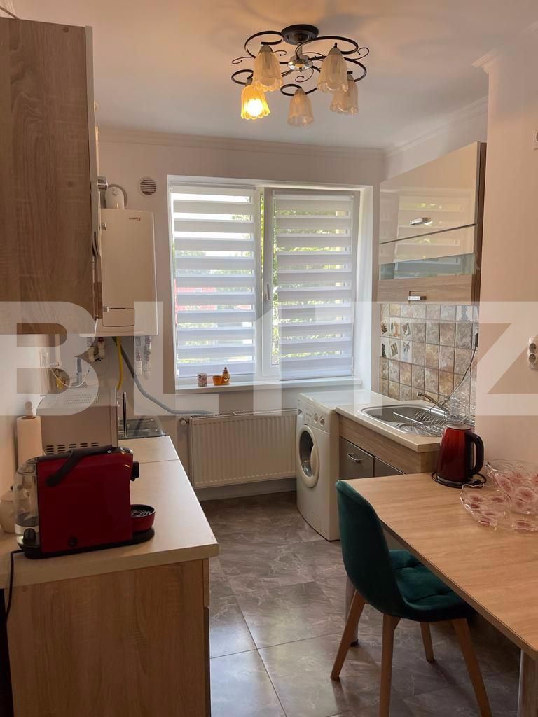 Apartament de vânzare 2 camere Semicentral - 125366AV | BLITZ Satu Mare | Poza9