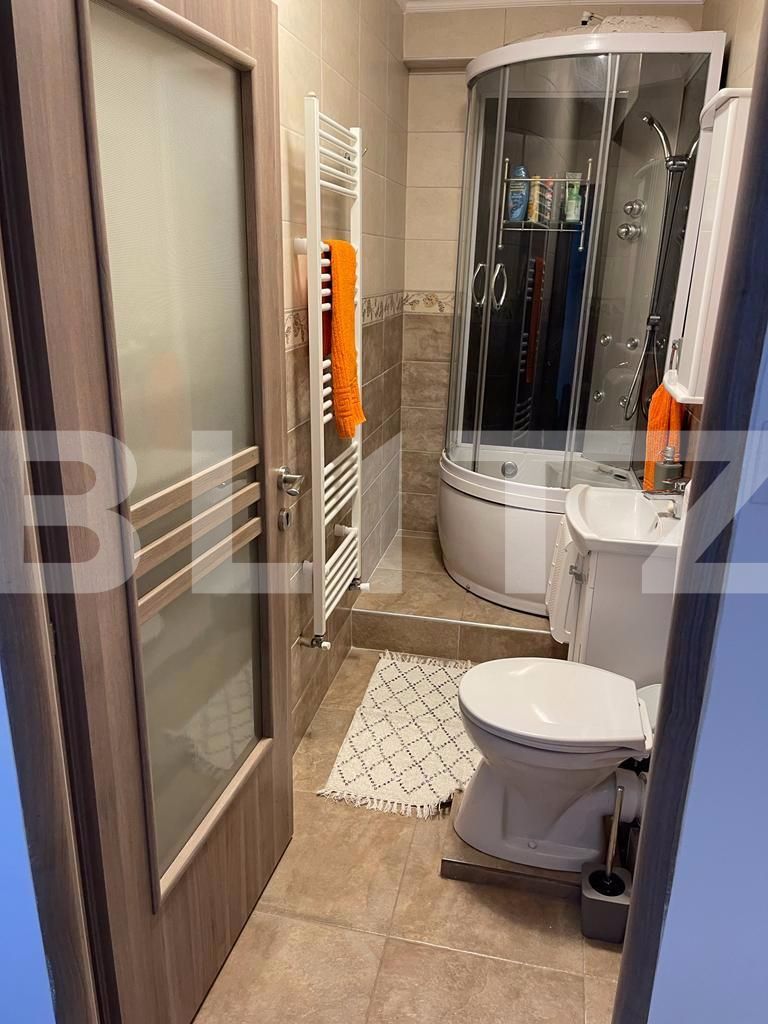 Apartament de vânzare 2 camere Semicentral - 125366AV | BLITZ Satu Mare | Poza2