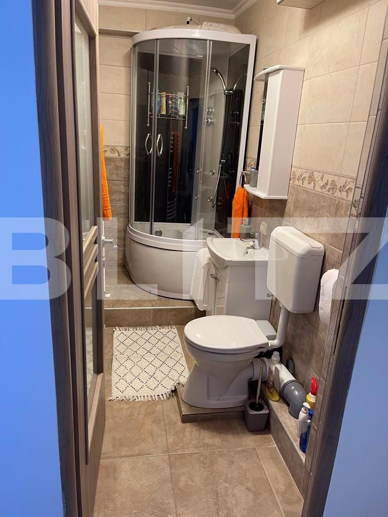 Apartament de vânzare 2 camere Semicentral - 125366AV | BLITZ Satu Mare | Poza5
