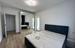 Apartament 2 camere etaj 4 bloc 2022 Smarald City !!!
