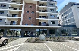 Apartament 2 camere etaj 4 bloc 2022 Smarald City !!!