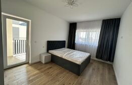 Apartament 2 camere etaj 4 bloc 2022 Smarald City !!!