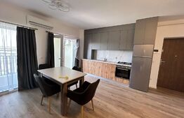 Apartament 2 camere etaj 4 bloc 2022 Smarald City !!!