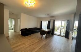 Apartament 2 camere etaj 4 bloc 2022 Smarald City !!!