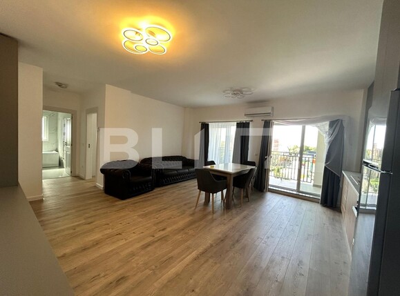 Apartament de vânzare 2 camere Botizului - 125367AV | BLITZ Satu Mare | Poza2