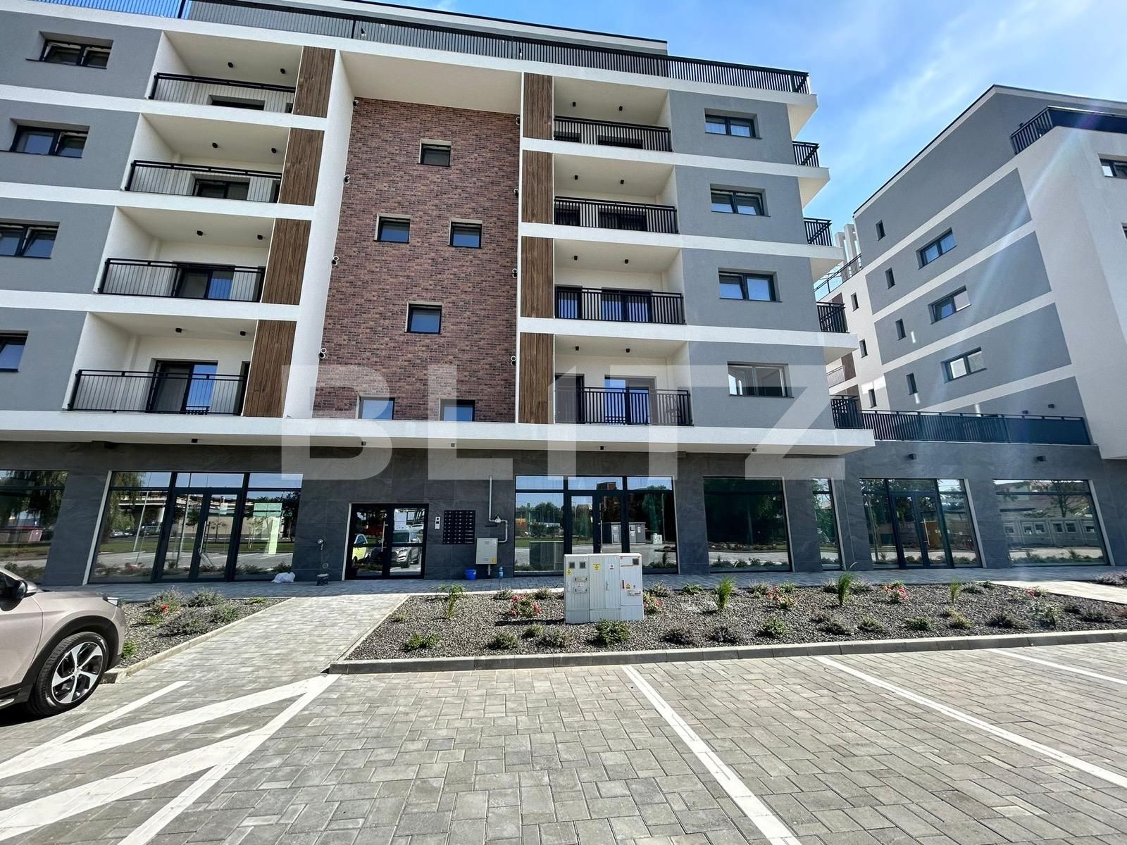 Apartament de vânzare 2 camere Botizului - 125367AV | BLITZ Satu Mare | Poza7