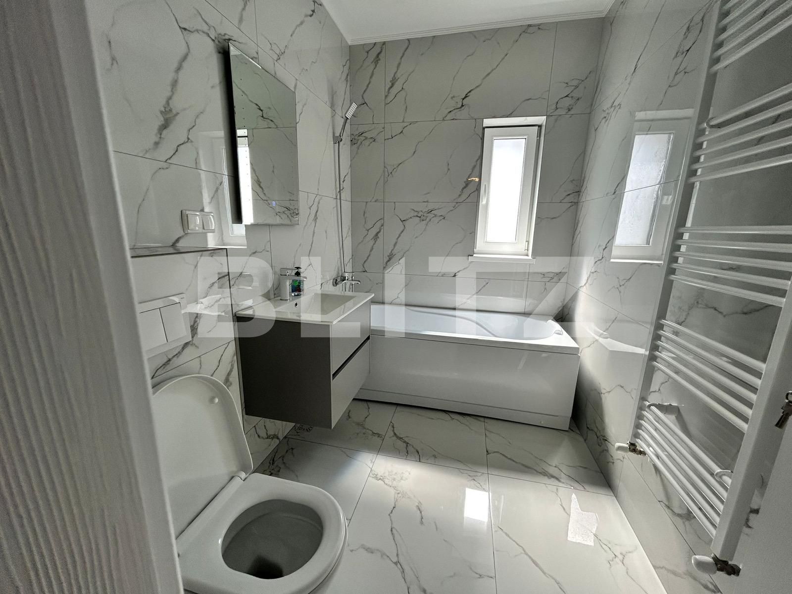 Apartament de vânzare 2 camere Botizului - 125367AV | BLITZ Satu Mare | Poza4