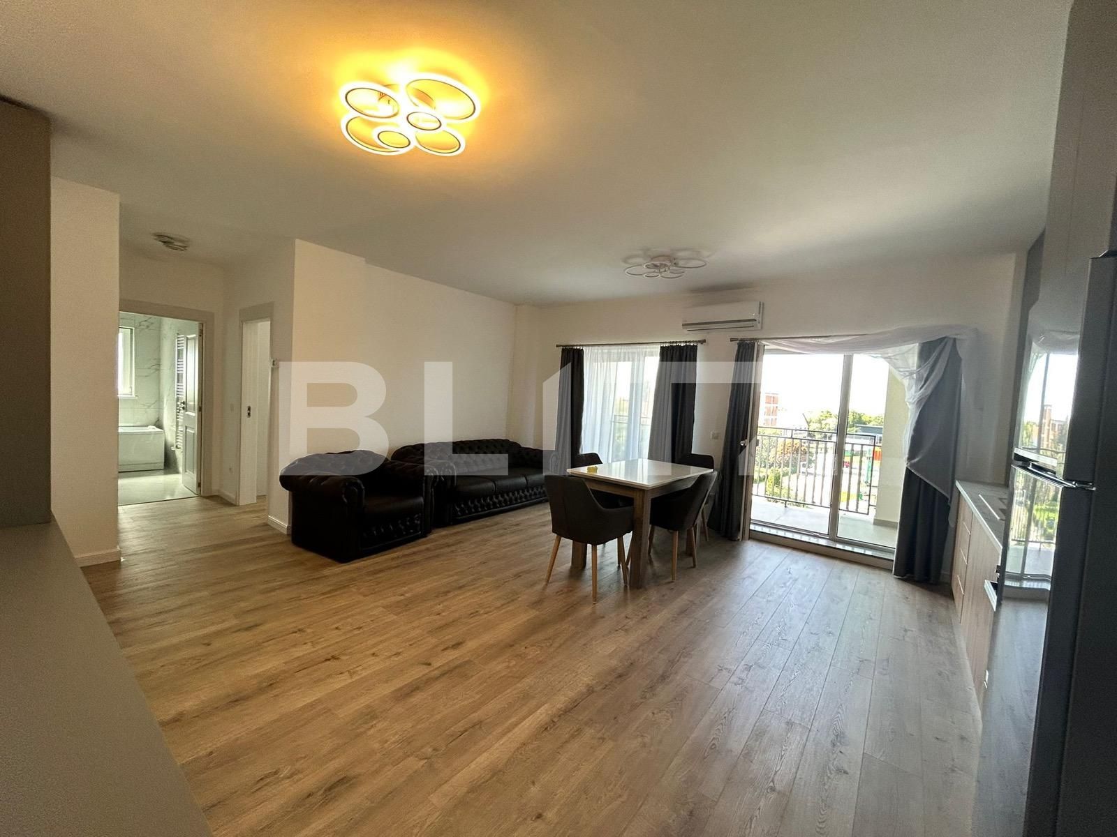 Apartament de vânzare 2 camere Botizului - 125367AV | BLITZ Satu Mare | Poza2