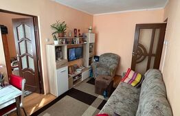 Apartament de vanzare , 34 mp , Zona Micro 14