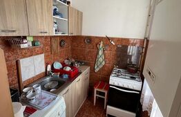 Apartament de vanzare , 34 mp , Zona Micro 14