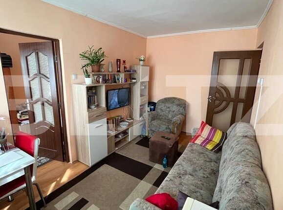 Apartament de vânzare 2 camere Micro 14 - 125419AV | BLITZ Satu Mare | Poza1