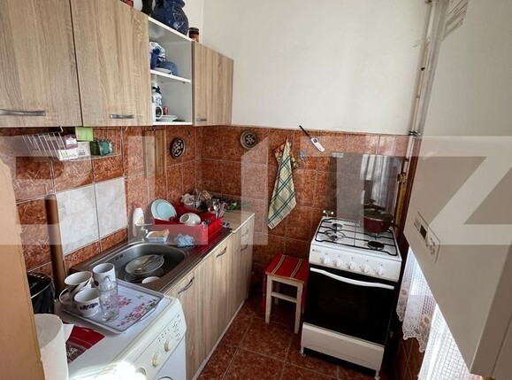 Apartament de vânzare 2 camere Micro 14 - 125419AV | BLITZ Satu Mare | Poza2