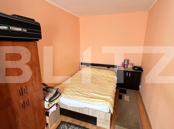 Apartament de vânzare 2 camere Micro 14 - 125419AV | BLITZ Satu Mare | Poza3