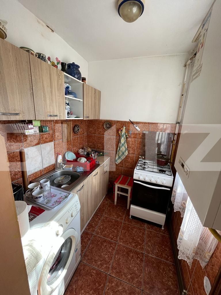 Apartament de vânzare 2 camere Micro 14 - 125419AV | BLITZ Satu Mare | Poza2