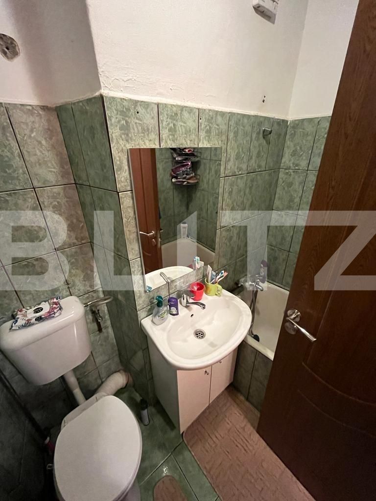 Apartament de vânzare 2 camere Micro 14 - 125419AV | BLITZ Satu Mare | Poza4