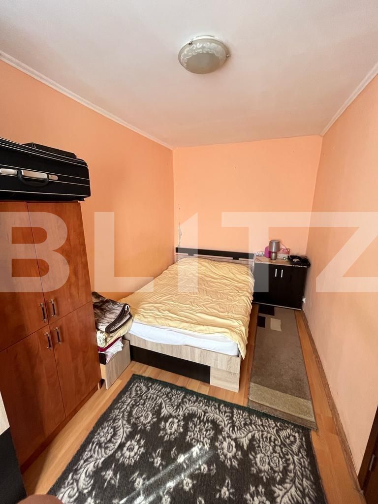 Apartament de vânzare 2 camere Micro 14 - 125419AV | BLITZ Satu Mare | Poza3