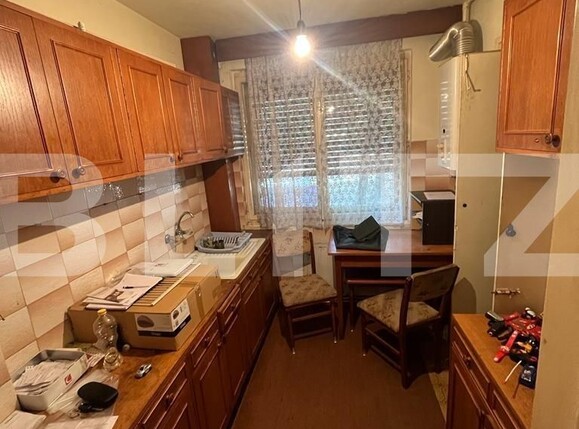 Apartament de vânzare 3 camere Micro 14 - 125451AV | BLITZ Satu Mare | Poza2