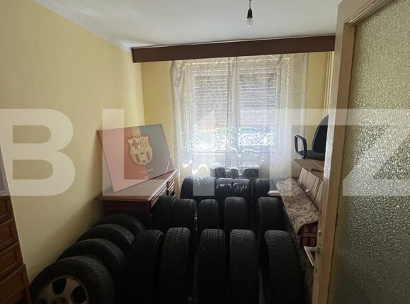 Apartament de vânzare 3 camere Micro 14 - 125451AV | BLITZ Satu Mare | Poza5