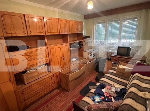 Apartament de vânzare 3 camere Micro 14 - 125451AV | BLITZ Satu Mare | Poza1