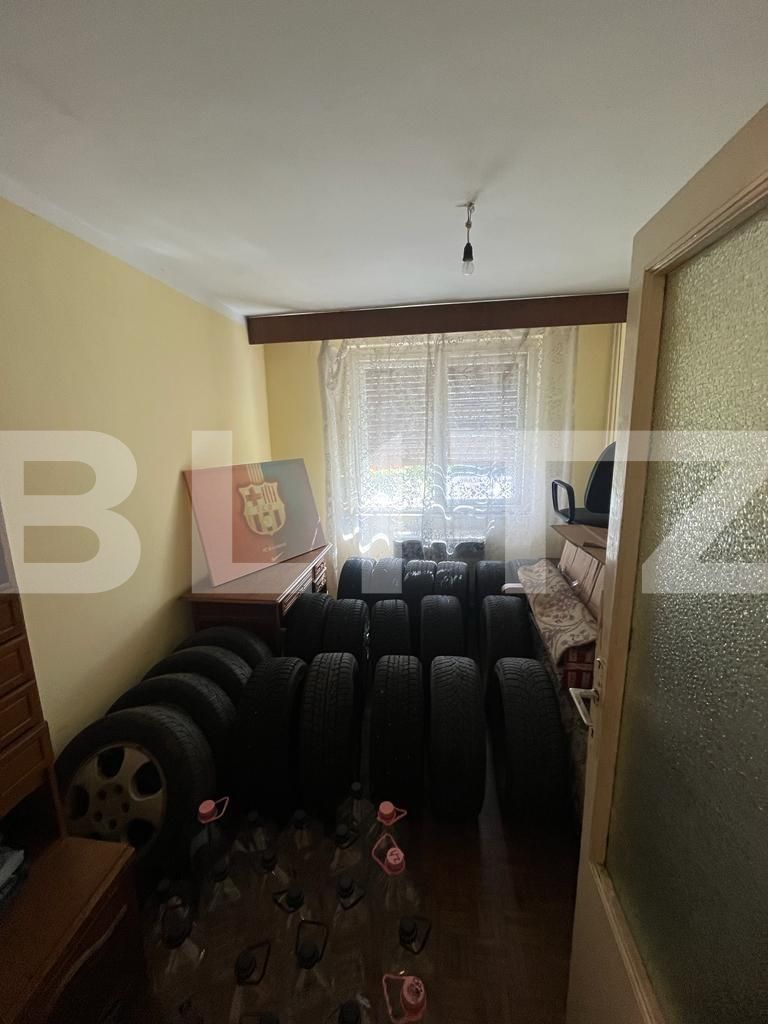 Apartament de vânzare 3 camere Micro 14 - 125451AV | BLITZ Satu Mare | Poza5