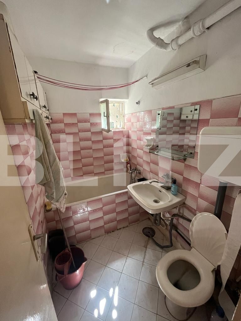 Apartament de vânzare 3 camere Micro 14 - 125451AV | BLITZ Satu Mare | Poza3