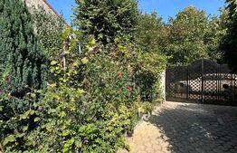 Casă pe strada Corvinilor cu trei apartamente