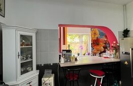 Casă pe strada Corvinilor cu trei apartamente