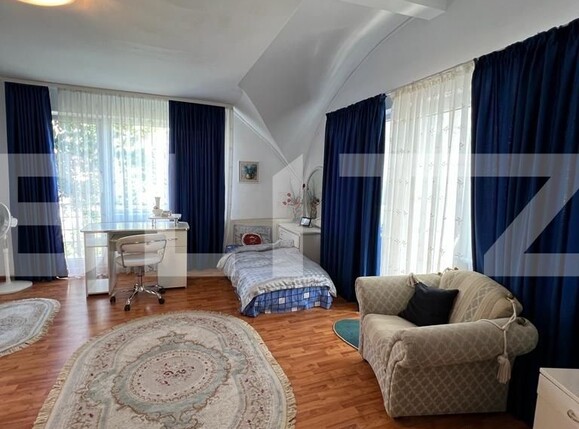 Casa de vânzare 5 camere Semicentral - 125583CV | BLITZ Satu Mare | Poza2