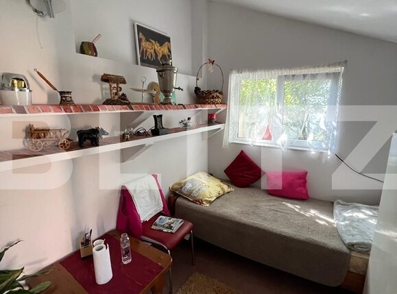 Casa de vânzare 5 camere Semicentral - 125583CV | BLITZ Satu Mare | Poza8