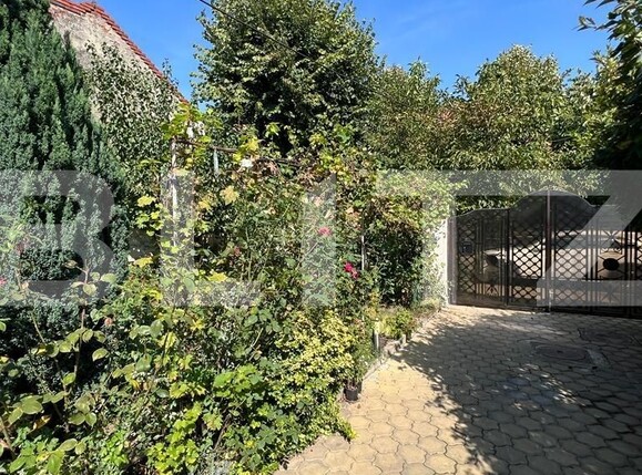 Casa de vânzare 5 camere Semicentral - 125583CV | BLITZ Satu Mare | Poza6