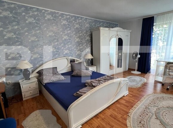 Casa de vânzare 5 camere Semicentral - 125583CV | BLITZ Satu Mare | Poza3