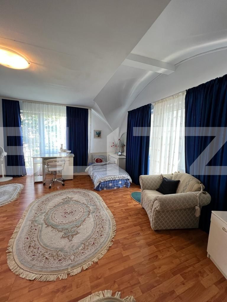 Casa de vânzare 5 camere Semicentral - 125583CV | BLITZ Satu Mare | Poza2