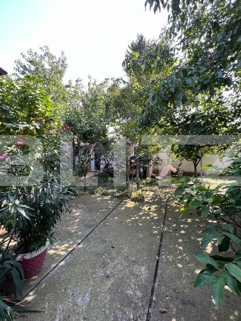 Casa de vânzare 5 camere Semicentral - 125583CV | BLITZ Satu Mare | Poza7