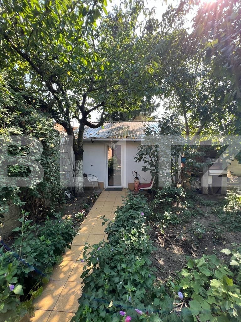 Casa de vânzare 5 camere Semicentral - 125583CV | BLITZ Satu Mare | Poza5