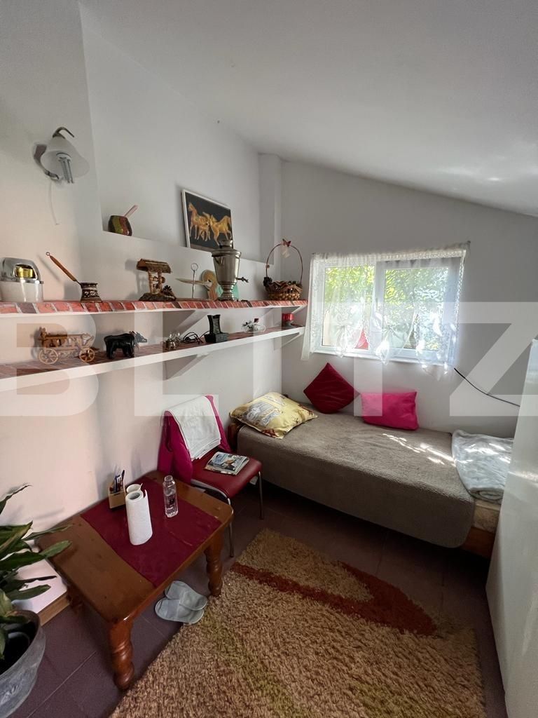 Casa de vânzare 5 camere Semicentral - 125583CV | BLITZ Satu Mare | Poza8