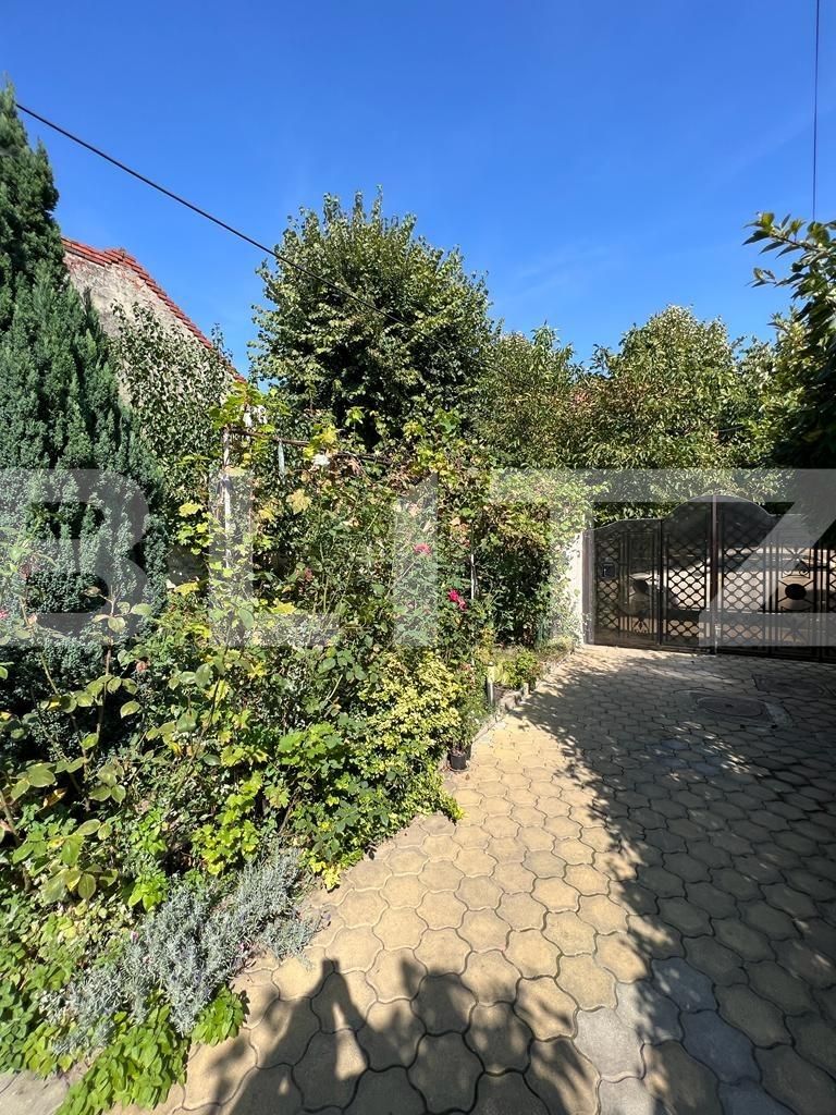 Casa de vânzare 5 camere Semicentral - 125583CV | BLITZ Satu Mare | Poza6