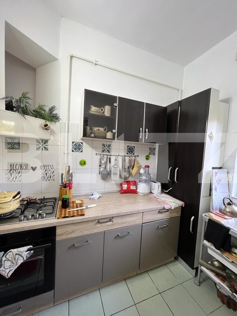 Casa de vânzare 5 camere Semicentral - 125583CV | BLITZ Satu Mare | Poza11