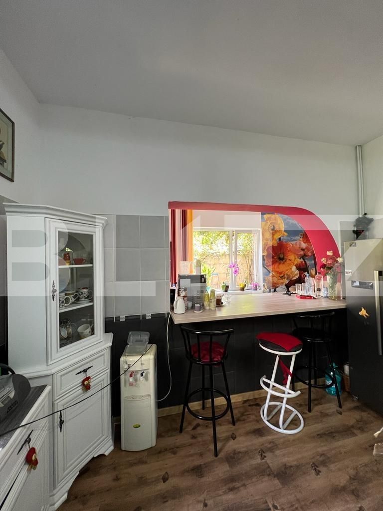 Casa de vânzare 5 camere Semicentral - 125583CV | BLITZ Satu Mare | Poza10