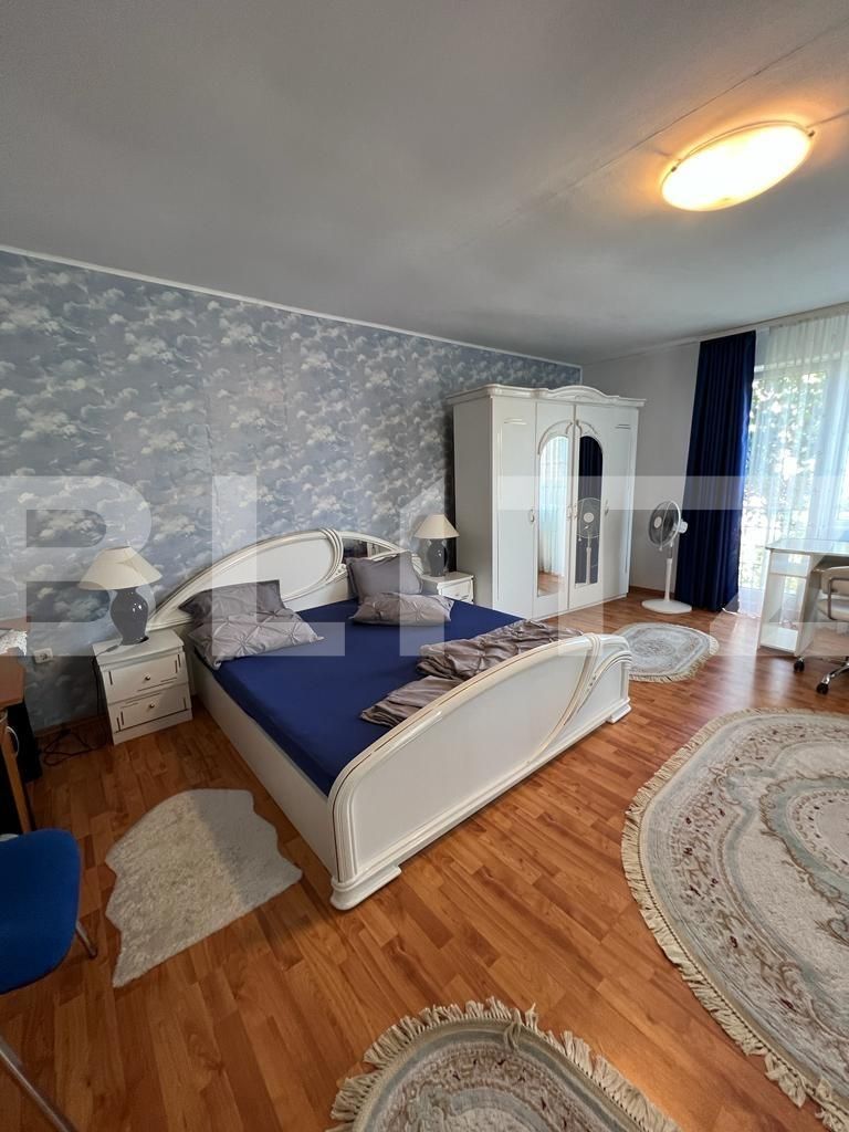 Casa de vânzare 5 camere Semicentral - 125583CV | BLITZ Satu Mare | Poza3