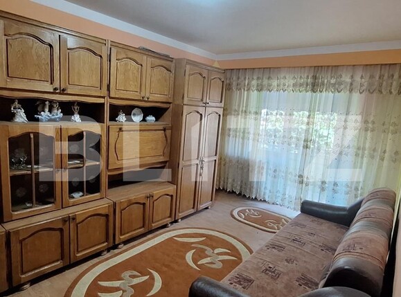 Apartament de vânzare 2 camere Micro 17 - 125645AV | BLITZ Satu Mare | Poza1