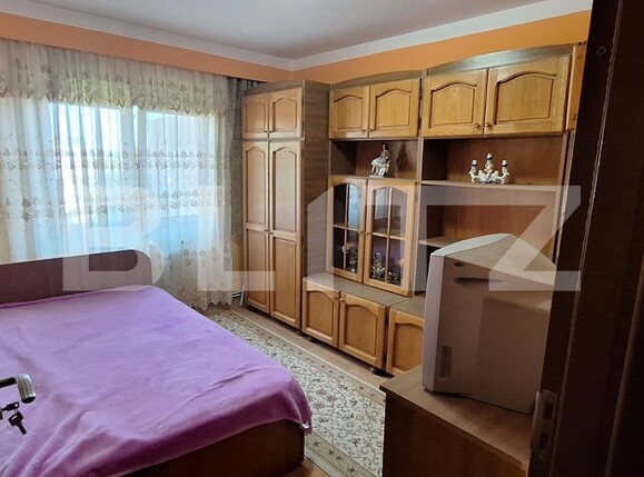 Apartament de vânzare 2 camere Micro 17 - 125645AV | BLITZ Satu Mare | Poza10