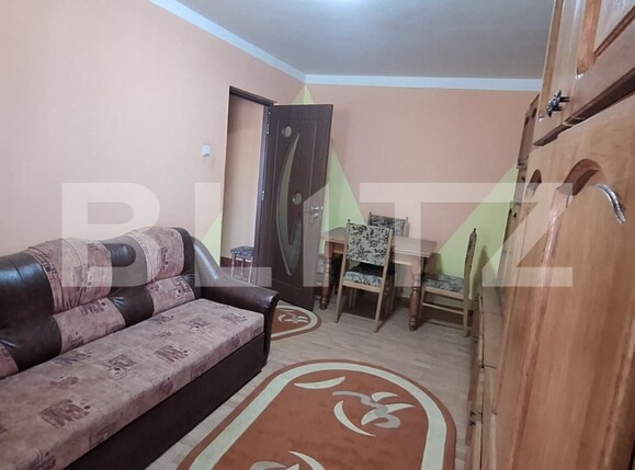Apartament de vânzare 2 camere Micro 17 - 125645AV | BLITZ Satu Mare | Poza3