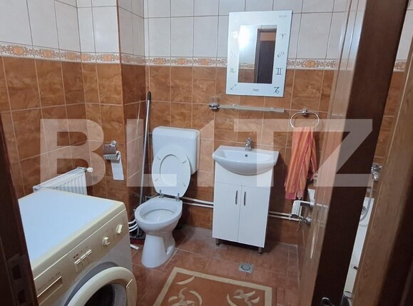 Apartament de vânzare 2 camere Micro 17 - 125645AV | BLITZ Satu Mare | Poza14