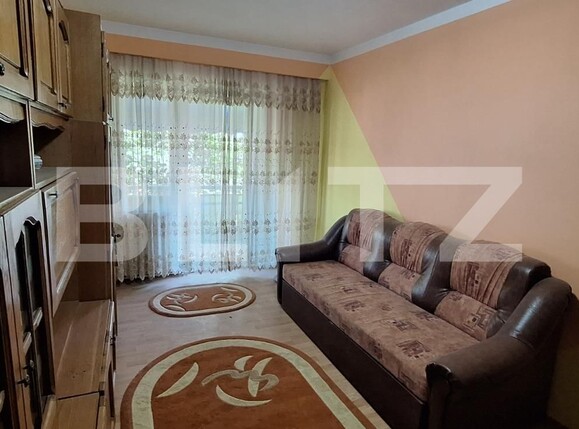 Apartament de vânzare 2 camere Micro 17 - 125645AV | BLITZ Satu Mare | Poza2