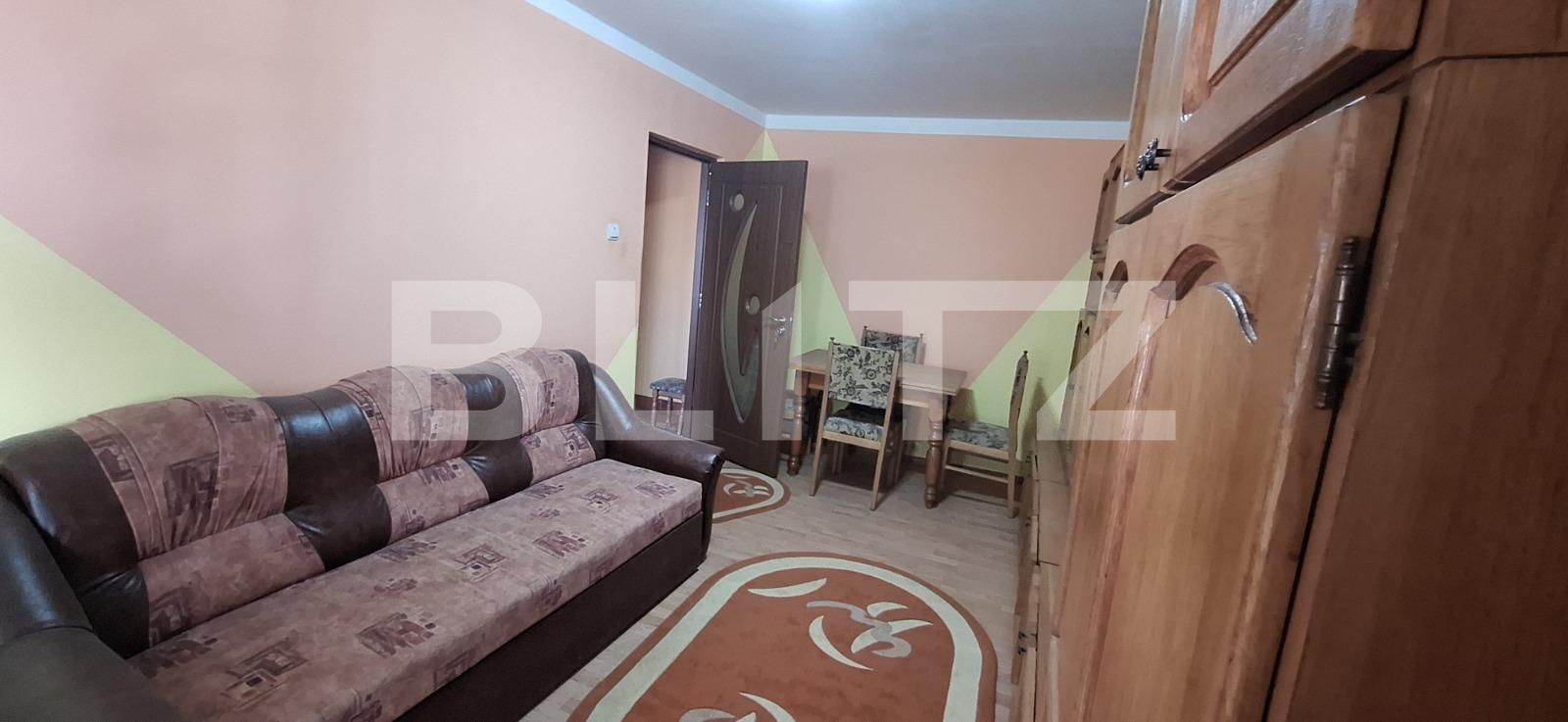 Apartament de vânzare 2 camere Micro 17 - 125645AV | BLITZ Satu Mare | Poza3